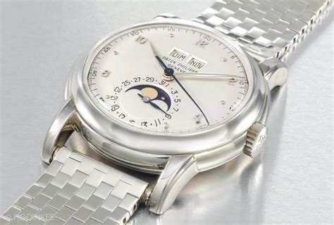 patek philippe rivenditori italia